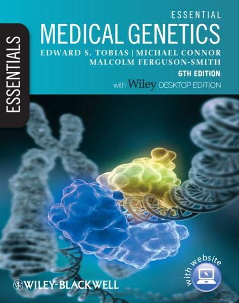 Essential Medical Genetics: Includes Desktop Edition