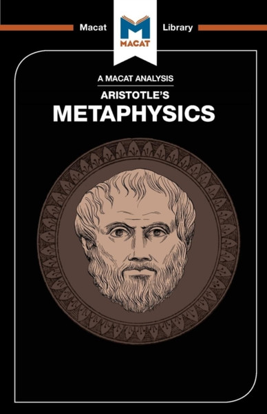 An Analysis Of Aristotle'S Metaphysics