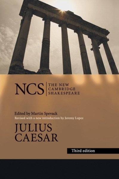 Julius Caesar - 9781107459748