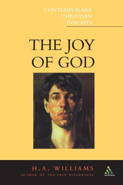 The Joy Of God