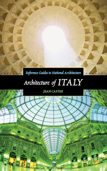 Architecture Of Italy