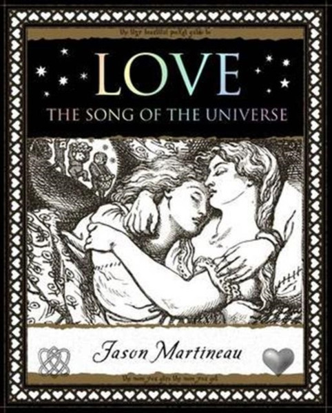 Love: The Song Of The Universe