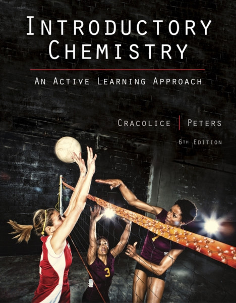 Introductory Chemistry: An Active Learning Approach - 9781305079250