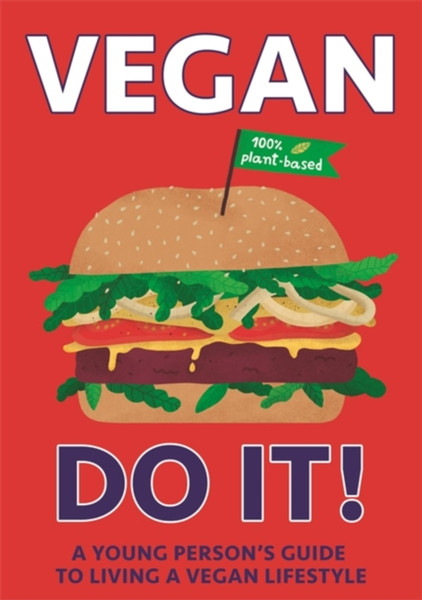 Vegan Do It! - 9781526312211