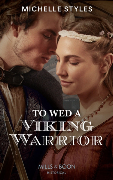 To Wed A Viking Warrior