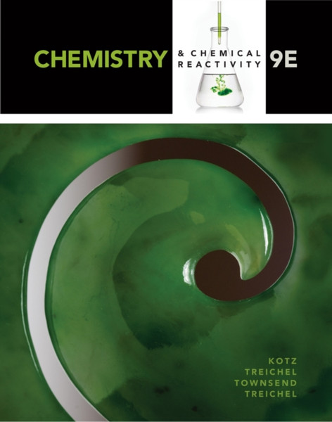 Chemistry & Chemical Reactivity - 9781133949640