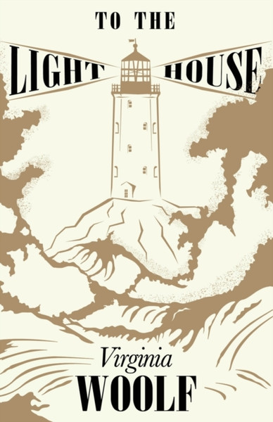 To The Lighthouse - 9781913724092