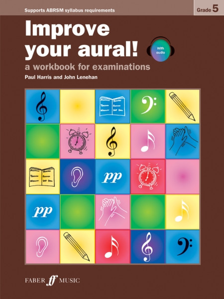 Improve Your Aural! Grade 5