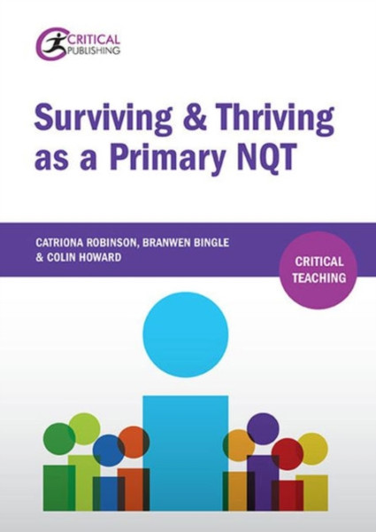 Surviving And Thriving As A Primary Nqt