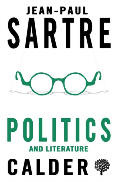 Politics And Literature