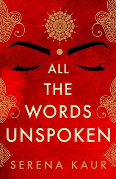 All The Words Unspoken