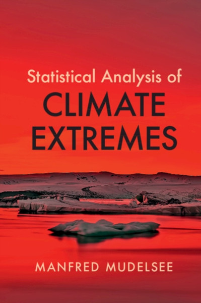 Statistical Analysis Of Climate Extremes