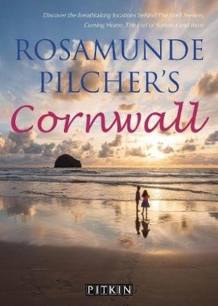 Rosamunde Pilcher'S Cornwall - 9781841659008