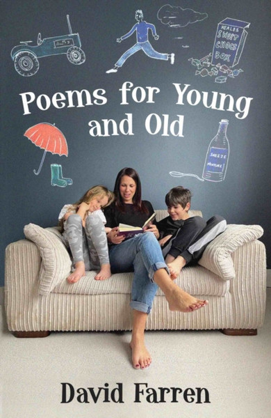 Poems For Young And Old