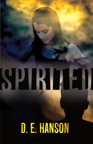 Spirited - 9781914913167