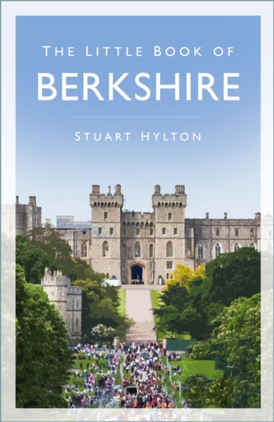 The Little Book Of Berkshire