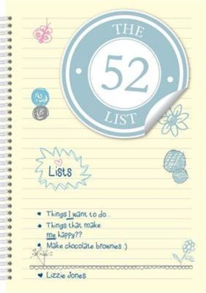 The 52 List