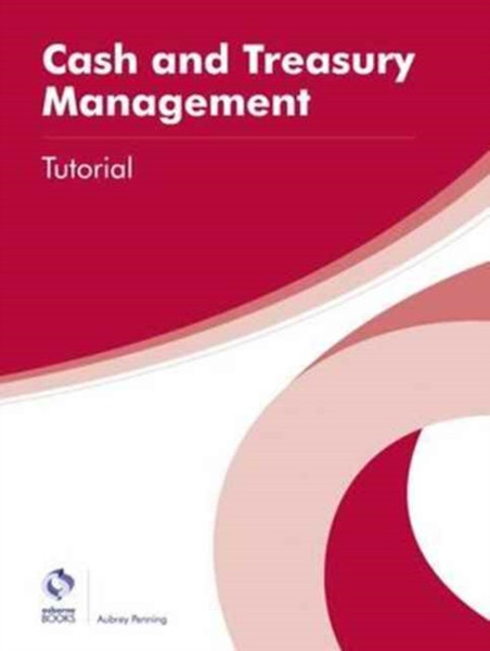 Cash And Treasury Management Tutorial