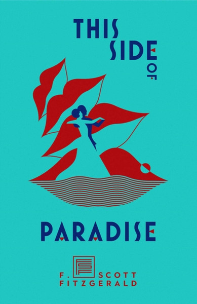 This Side Of Paradise - 9781982147723
