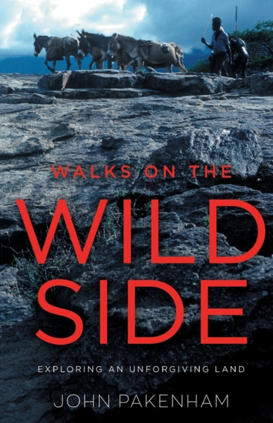 Walks On The Wild Side