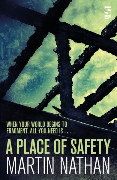 A Place Of Safety