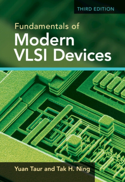 Fundamentals Of Modern Vlsi Devices