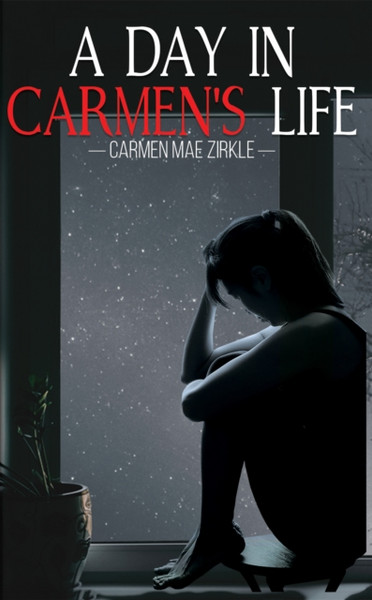 Day In Carmens Life - 9781638292746