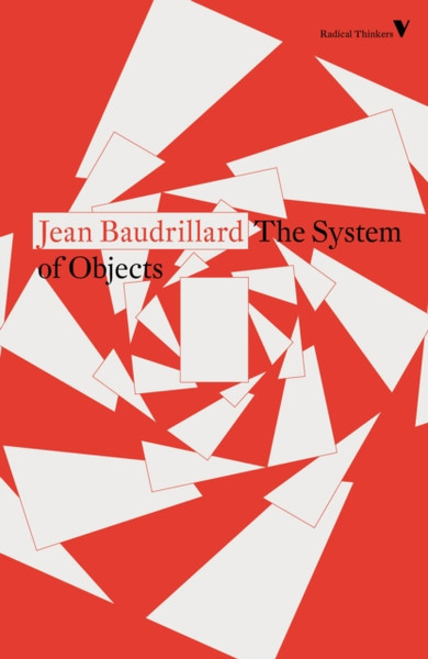 The System Of Objects