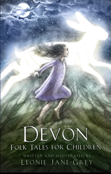 Devon Folk Tales For Children