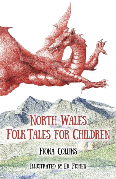 North Wales Folk Tales For Children