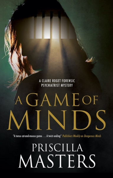 A Game Of Minds - 9780727890825