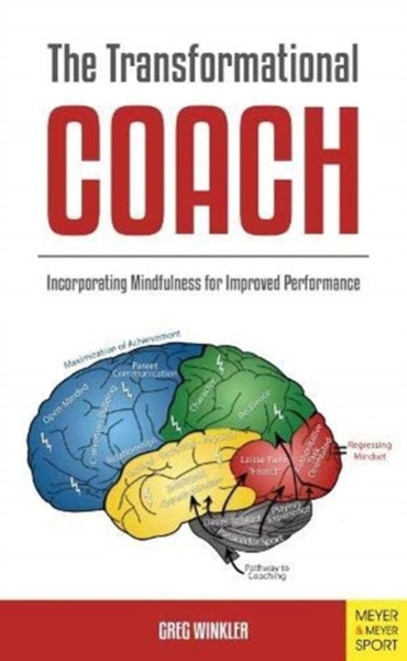 The Transformational Coach: Incorporating Mindfulness For Improved Performance