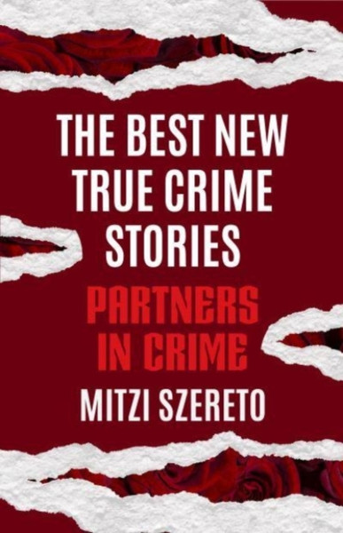 The Best New True Crime Stories - 9781642507607