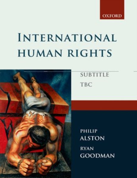 International Human Rights - 9780199578726