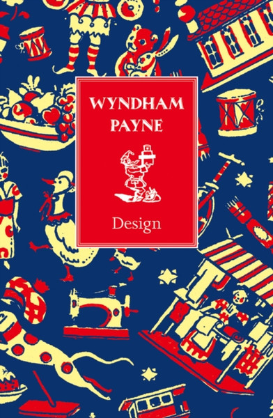 Wyndham Payne: Design
