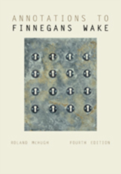 Annotations To Finnegans Wake