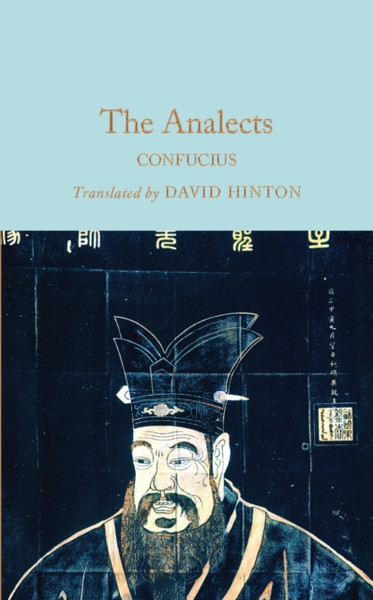 The Analects - 9781529080100