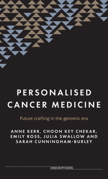 Personalised Cancer Medicine: Future Crafting In The Genomic Era
