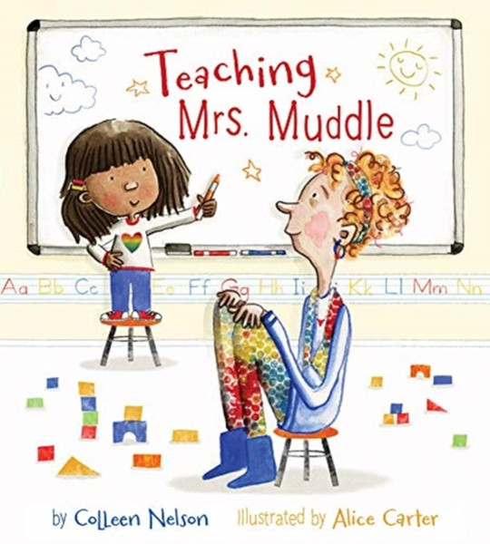 Teaching Mrs. Muddle