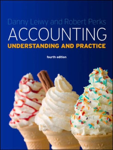 Accounting: Understanding And Practice