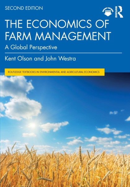 The Economics Of Farm Management: A Global Perspective