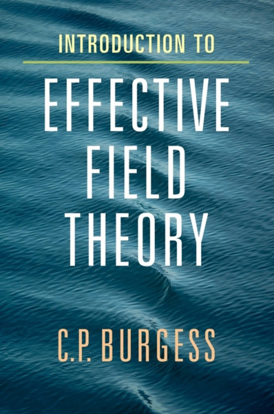 Introduction To Effective Field Theory: Thinking Effectively About Hierarchies Of Scale