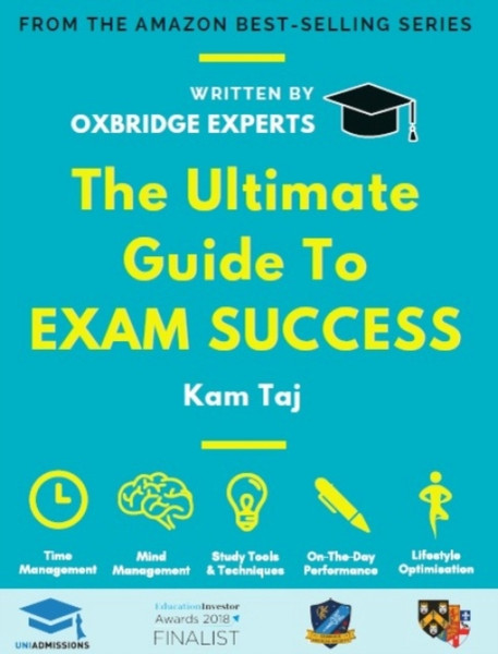 The Ultimate Guide To Exam Success