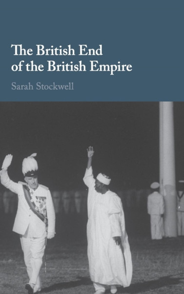 The British End Of The British Empire