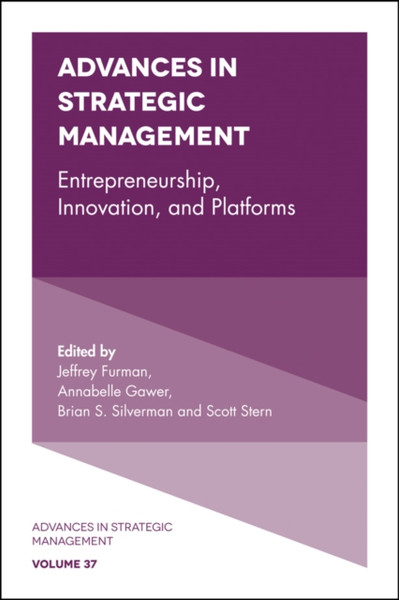 Entrepreneurship, Innovation, And Platforms