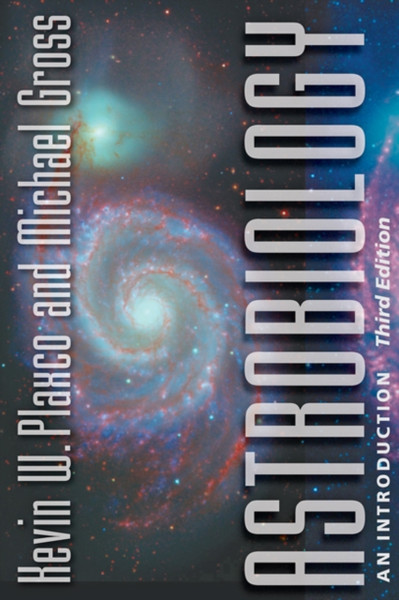 Astrobiology: An Introduction - 9781421441283