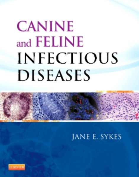 Canine And Feline Infectious Diseases