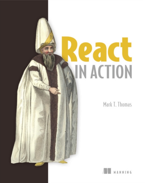 React In Action