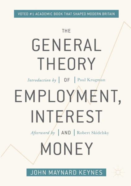 The General Theory Of Employment, Interest, And Money - 9783319703435
