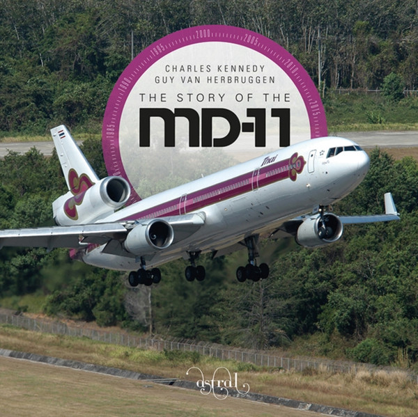 The The Story Of The Md-11